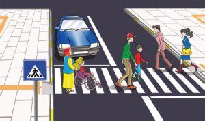 Trafikte insan ve insan hayatının önemi nedir